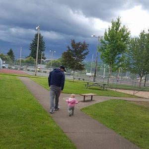 Meet your Posher, Brad